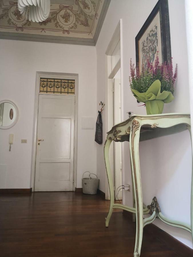 Casa Vela38 Lejlighed Palermo Eksteriør billede