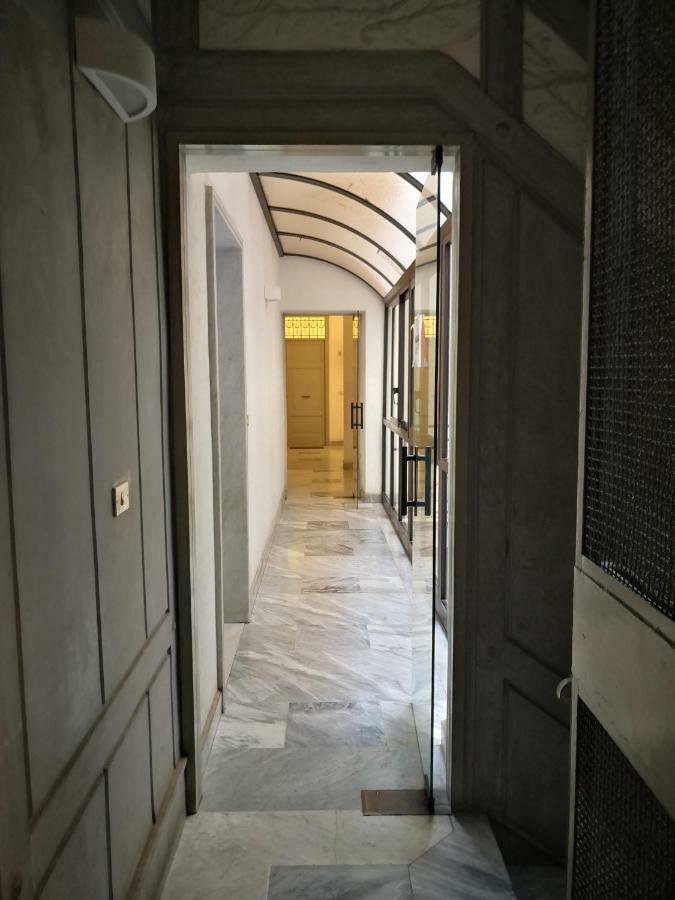 Casa Vela38 Lejlighed Palermo Eksteriør billede